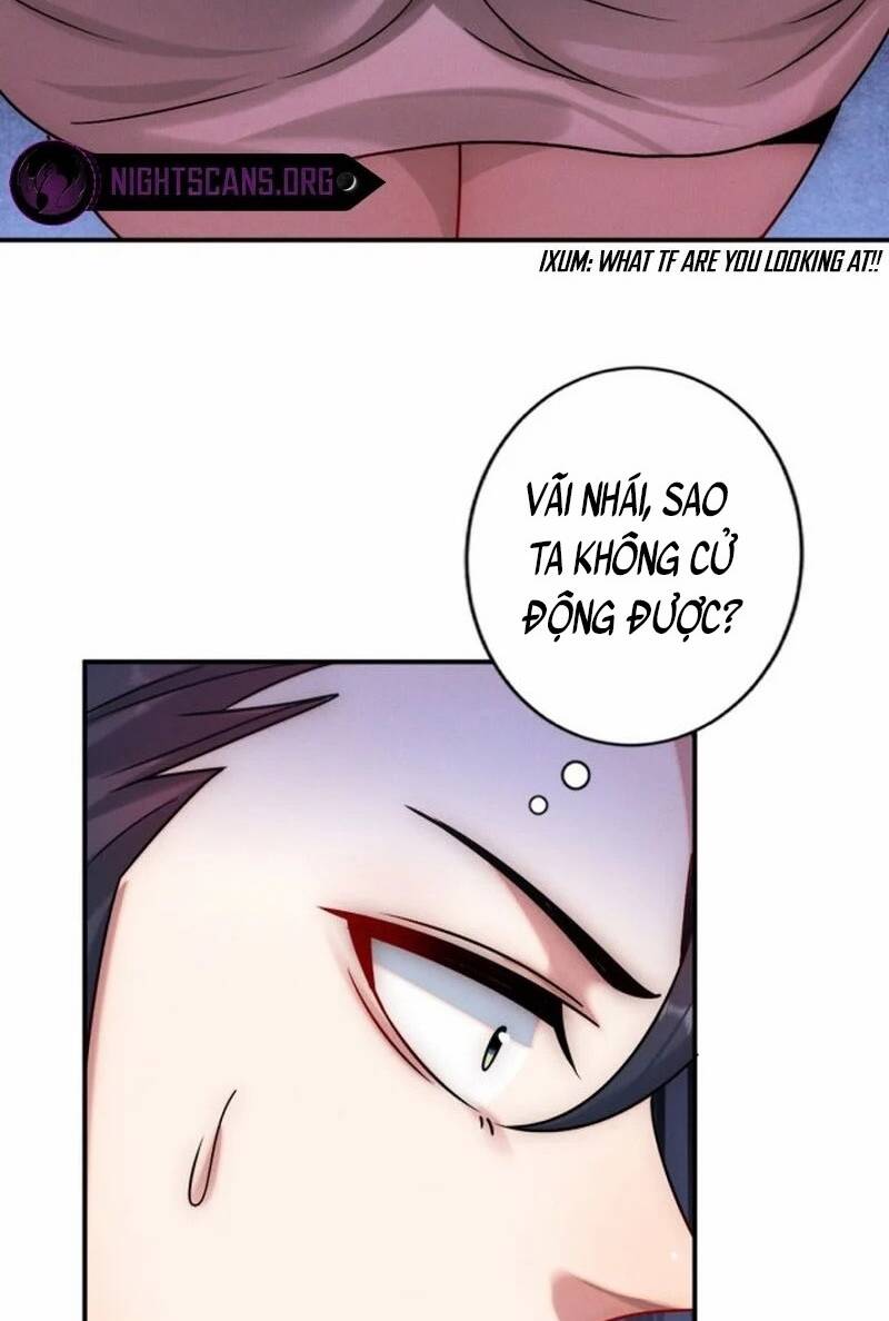 Tối Cường Thần Thoại Đế Hoàng Chapter 55 - Page 18