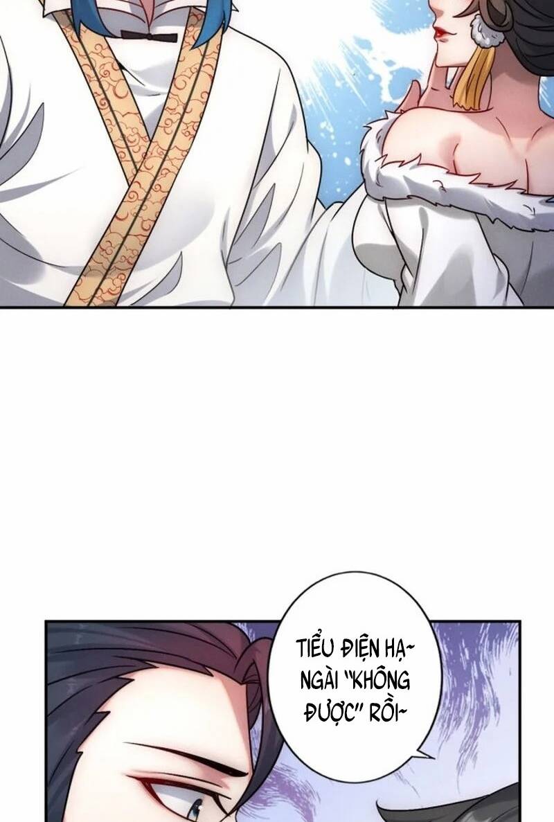 Tối Cường Thần Thoại Đế Hoàng Chapter 55 - Page 20