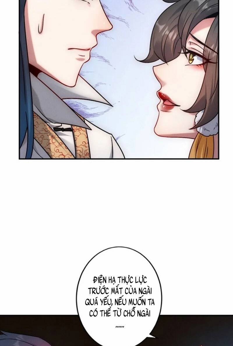 Tối Cường Thần Thoại Đế Hoàng Chapter 55 - Page 21