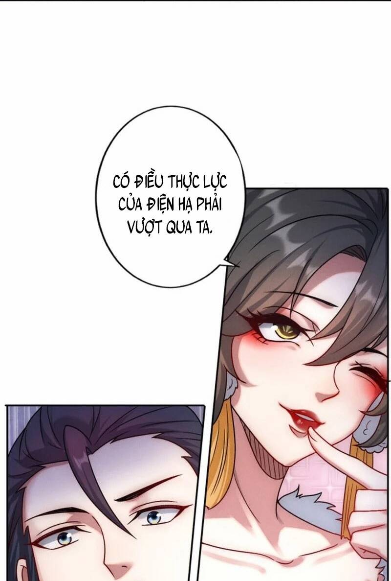 Tối Cường Thần Thoại Đế Hoàng Chapter 55 - Page 23