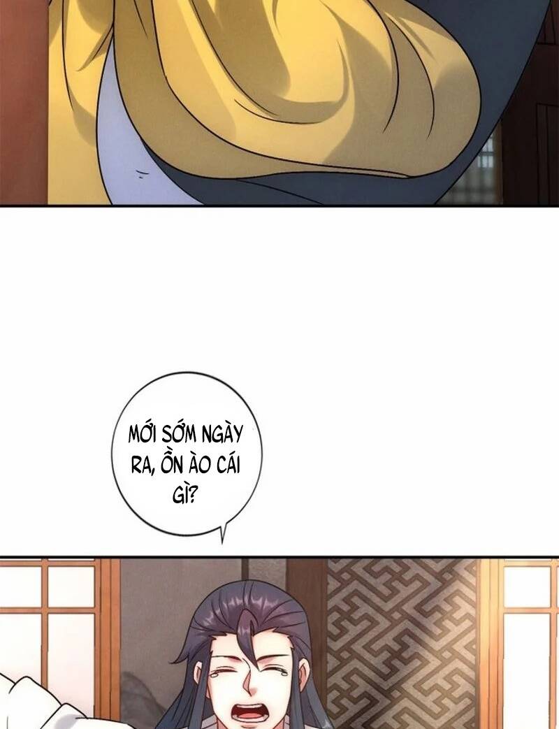 Tối Cường Thần Thoại Đế Hoàng Chapter 55 - Page 31