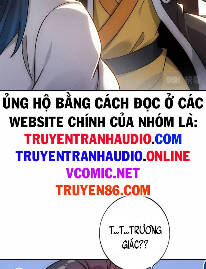 Tối Cường Thần Thoại Đế Hoàng Chapter 55 - Page 36