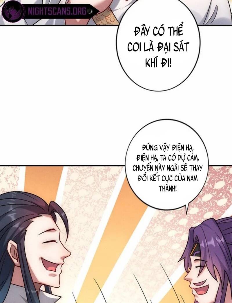 Tối Cường Thần Thoại Đế Hoàng Chapter 55 - Page 41