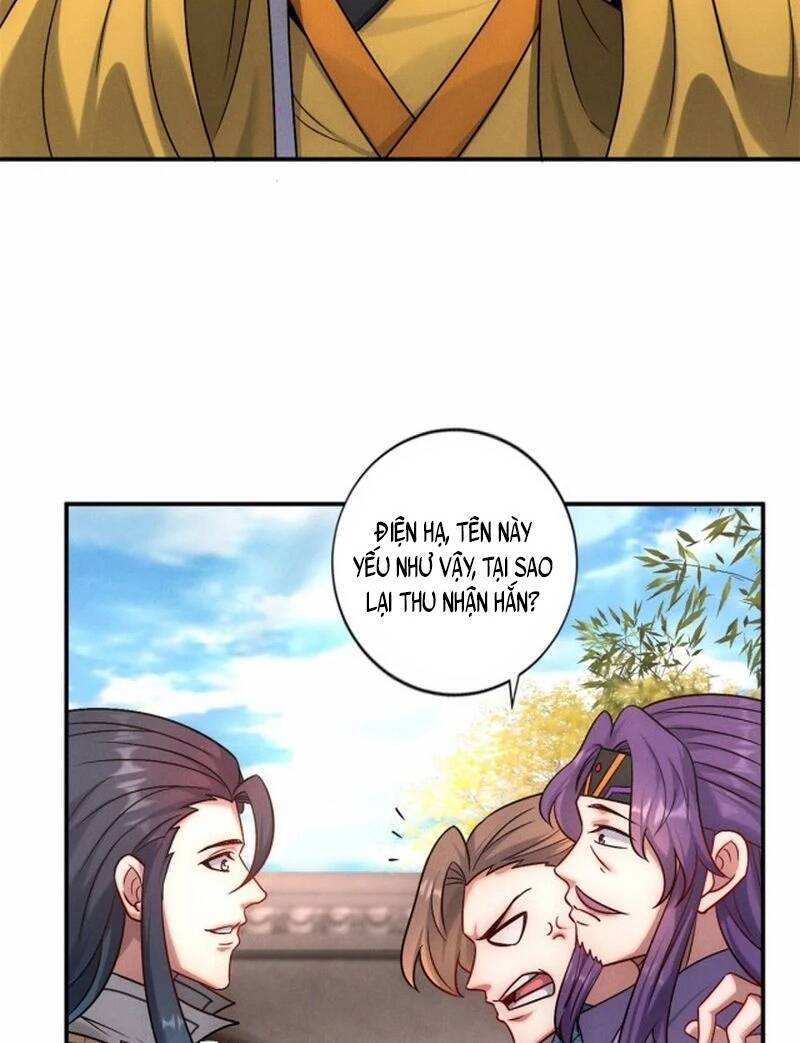 Tối Cường Thần Thoại Đế Hoàng Chapter 55 - Page 44