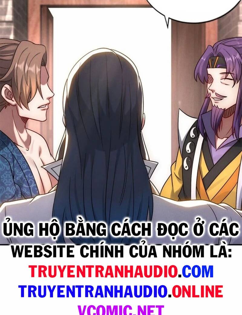 Tối Cường Thần Thoại Đế Hoàng Chapter 55 - Page 46