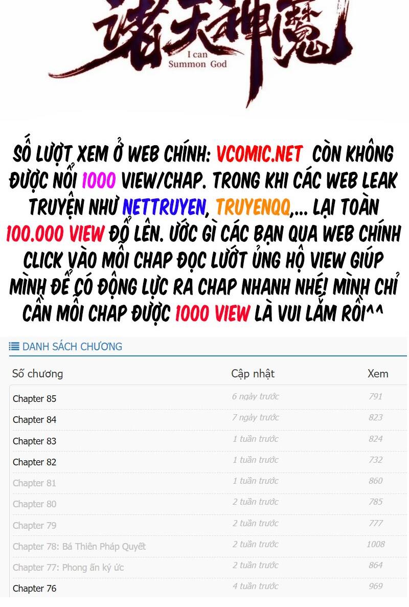 Tối Cường Thần Thoại Đế Hoàng Chapter 55 - Page 5