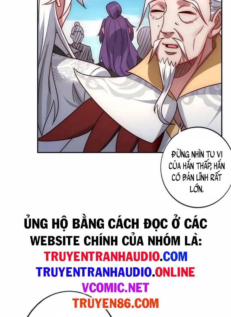 Tối Cường Thần Thoại Đế Hoàng Chapter 55 - Page 72