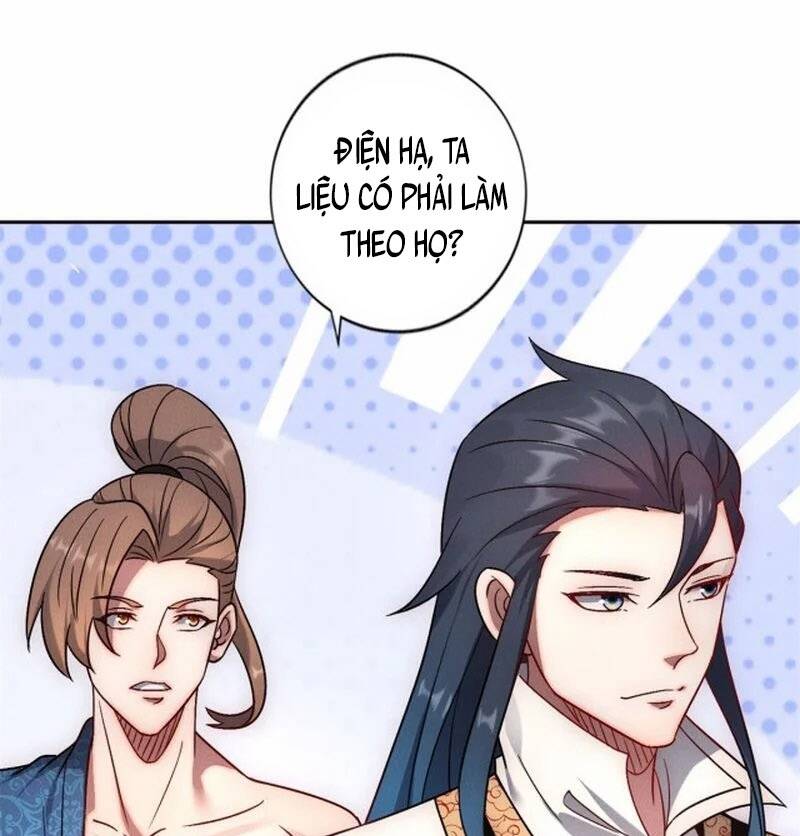 Tối Cường Thần Thoại Đế Hoàng Chapter 55 - Page 79