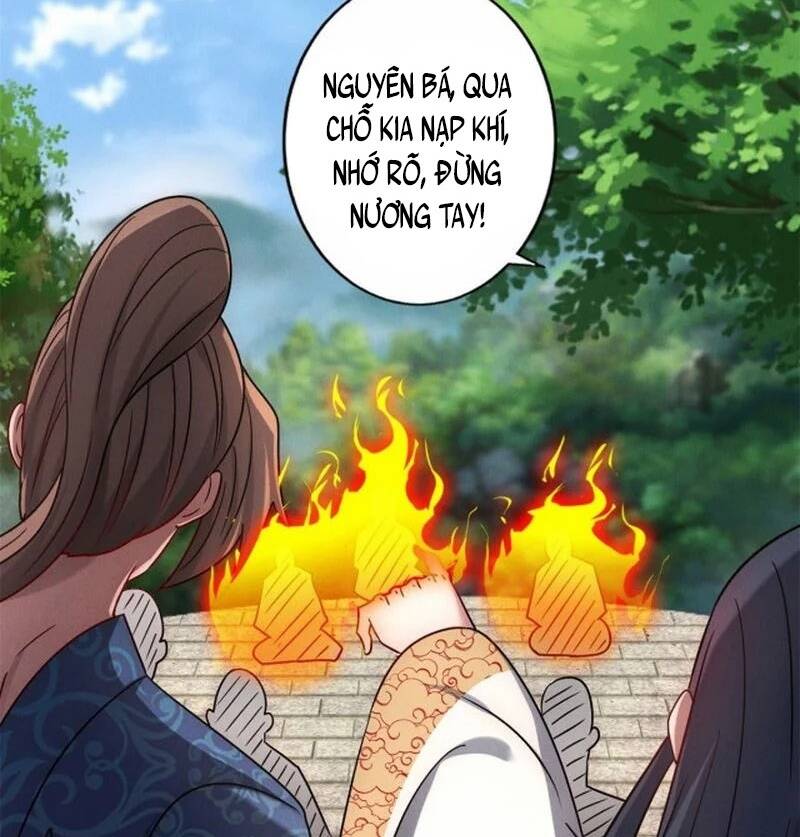 Tối Cường Thần Thoại Đế Hoàng Chapter 55 - Page 81