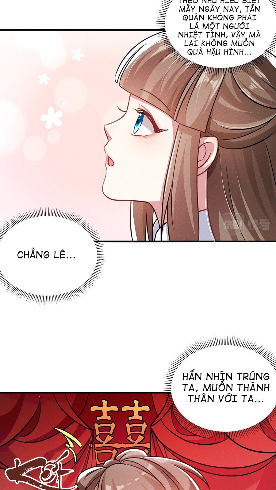 Tối Cường Thần Thoại Đế Hoàng Chapter 10 - Page 13