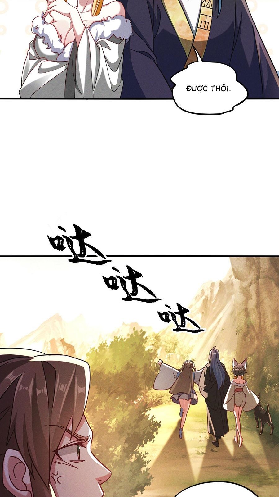 Tối Cường Thần Thoại Đế Hoàng Chapter 10 - Page 15