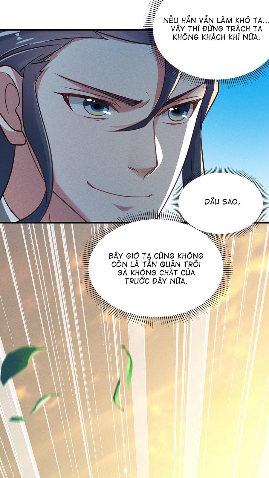 Tối Cường Thần Thoại Đế Hoàng Chapter 10 - Page 19