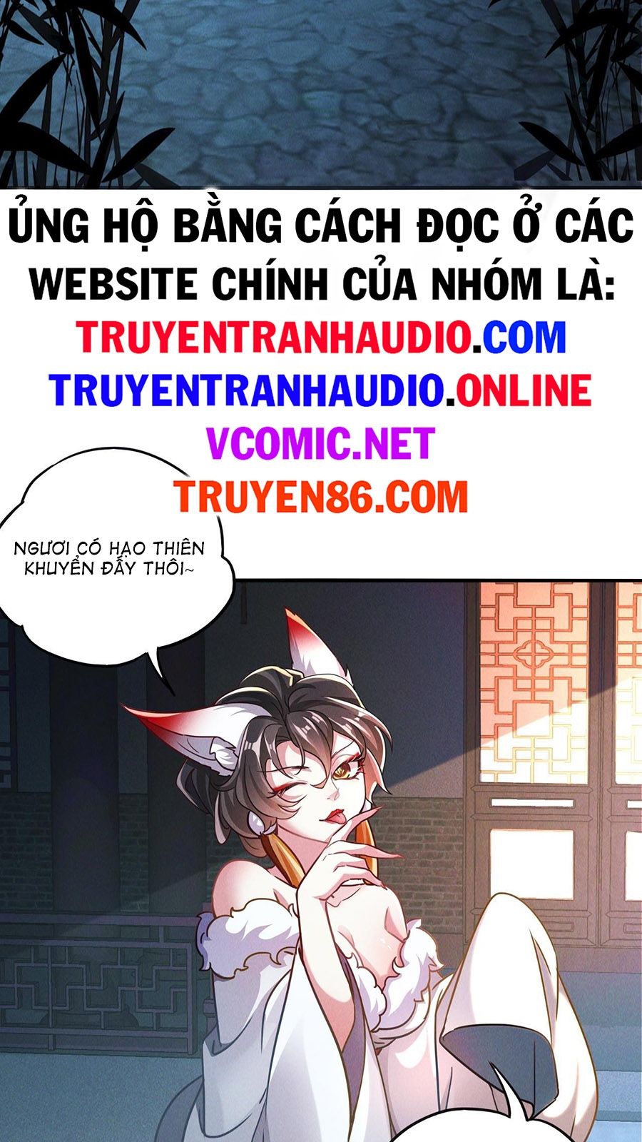 Tối Cường Thần Thoại Đế Hoàng Chapter 10 - Page 29