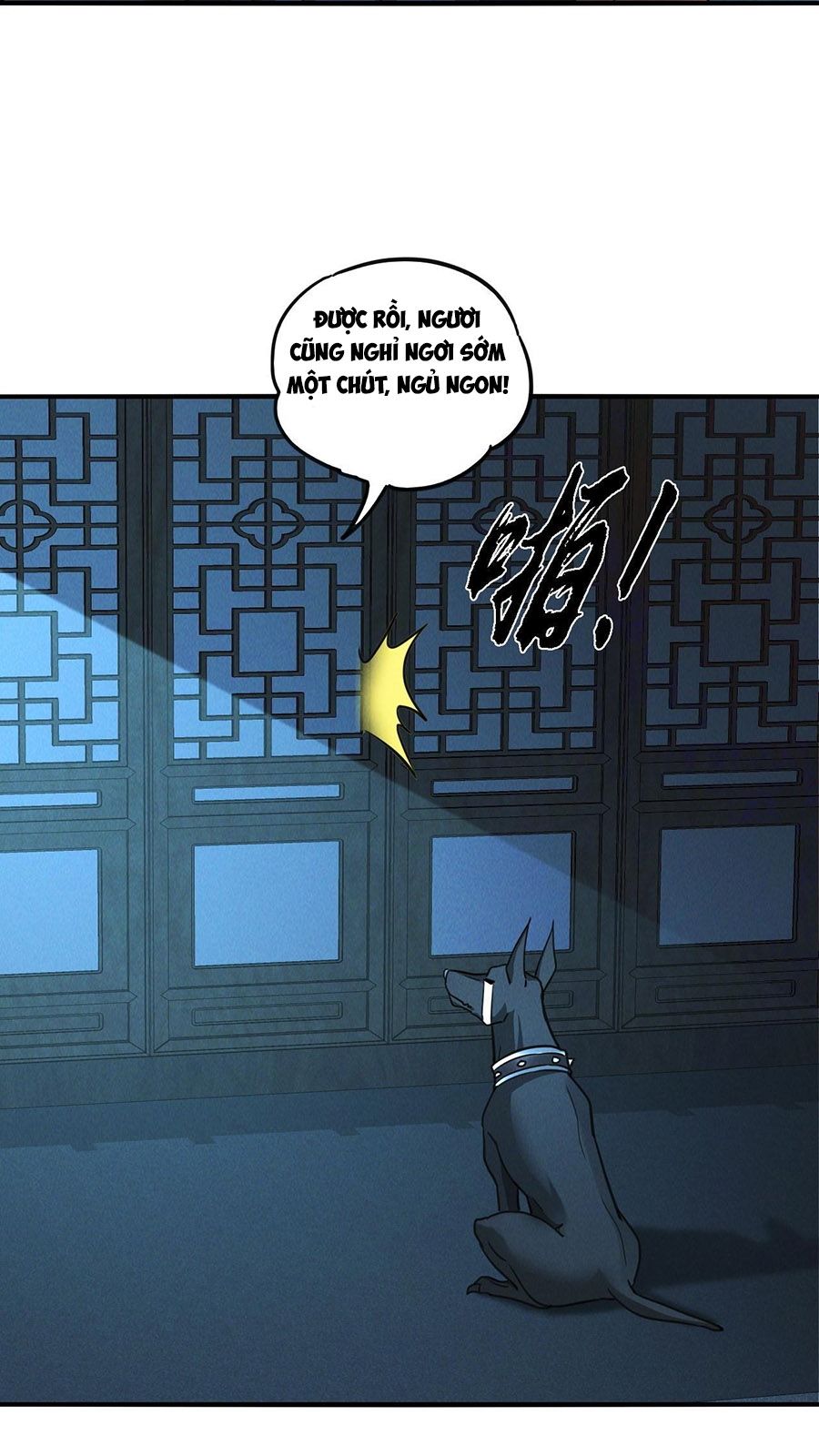 Tối Cường Thần Thoại Đế Hoàng Chapter 10 - Page 31