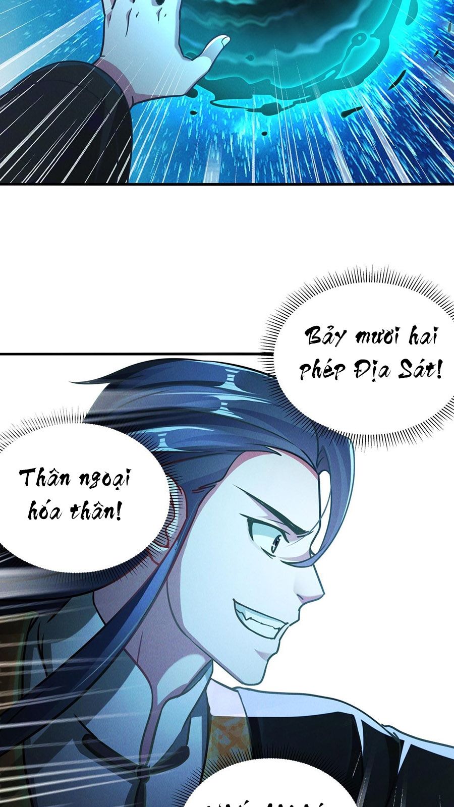 Tối Cường Thần Thoại Đế Hoàng Chapter 10 - Page 37