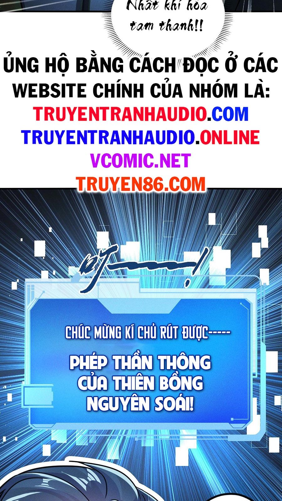 Tối Cường Thần Thoại Đế Hoàng Chapter 10 - Page 38