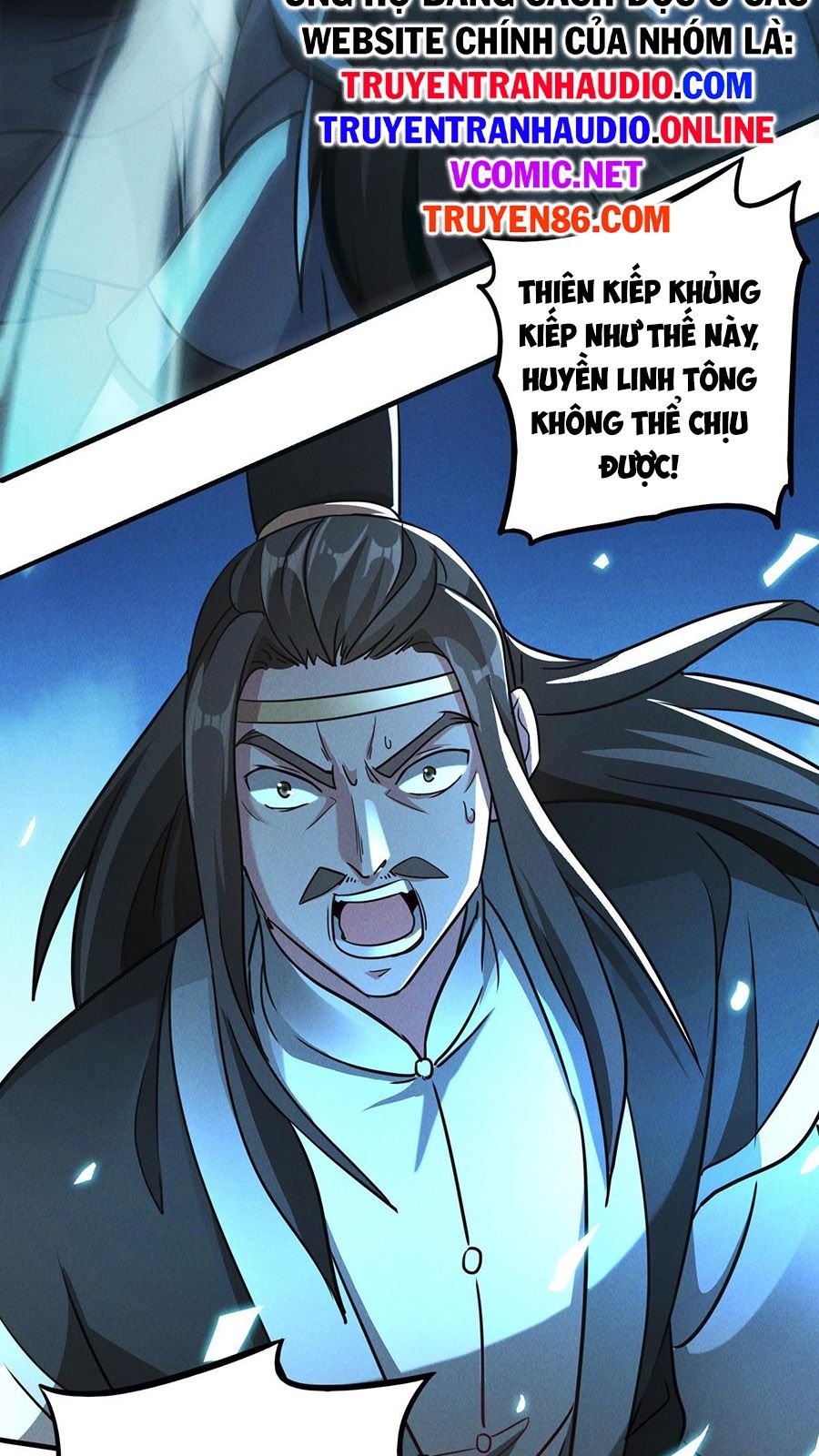 Tối Cường Thần Thoại Đế Hoàng Chapter 10 - Page 52