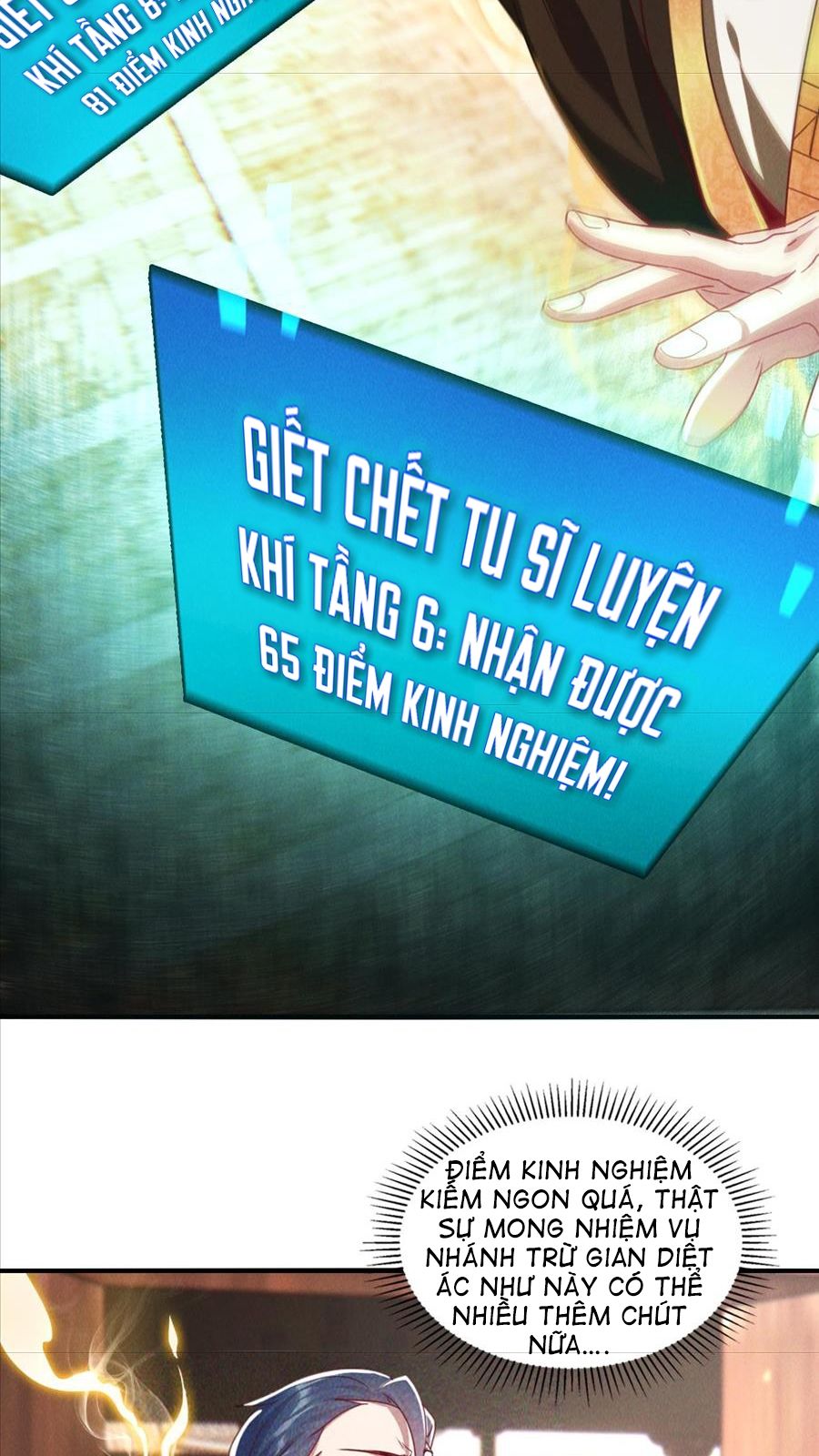 Tối Cường Thần Thoại Đế Hoàng Chapter 9 - Page 14