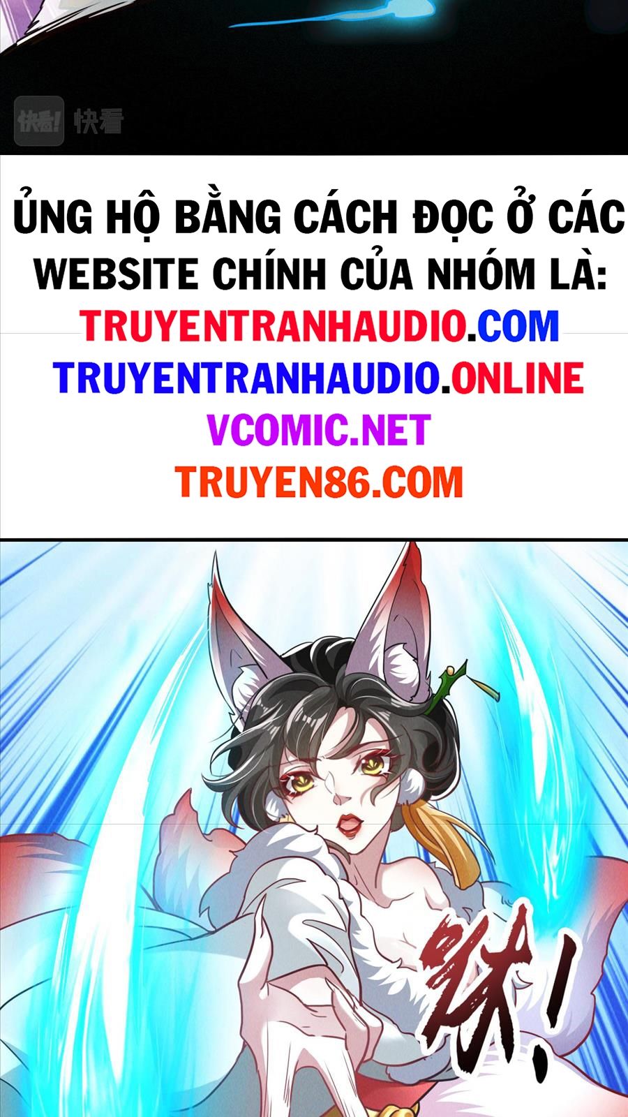 Tối Cường Thần Thoại Đế Hoàng Chapter 9 - Page 25