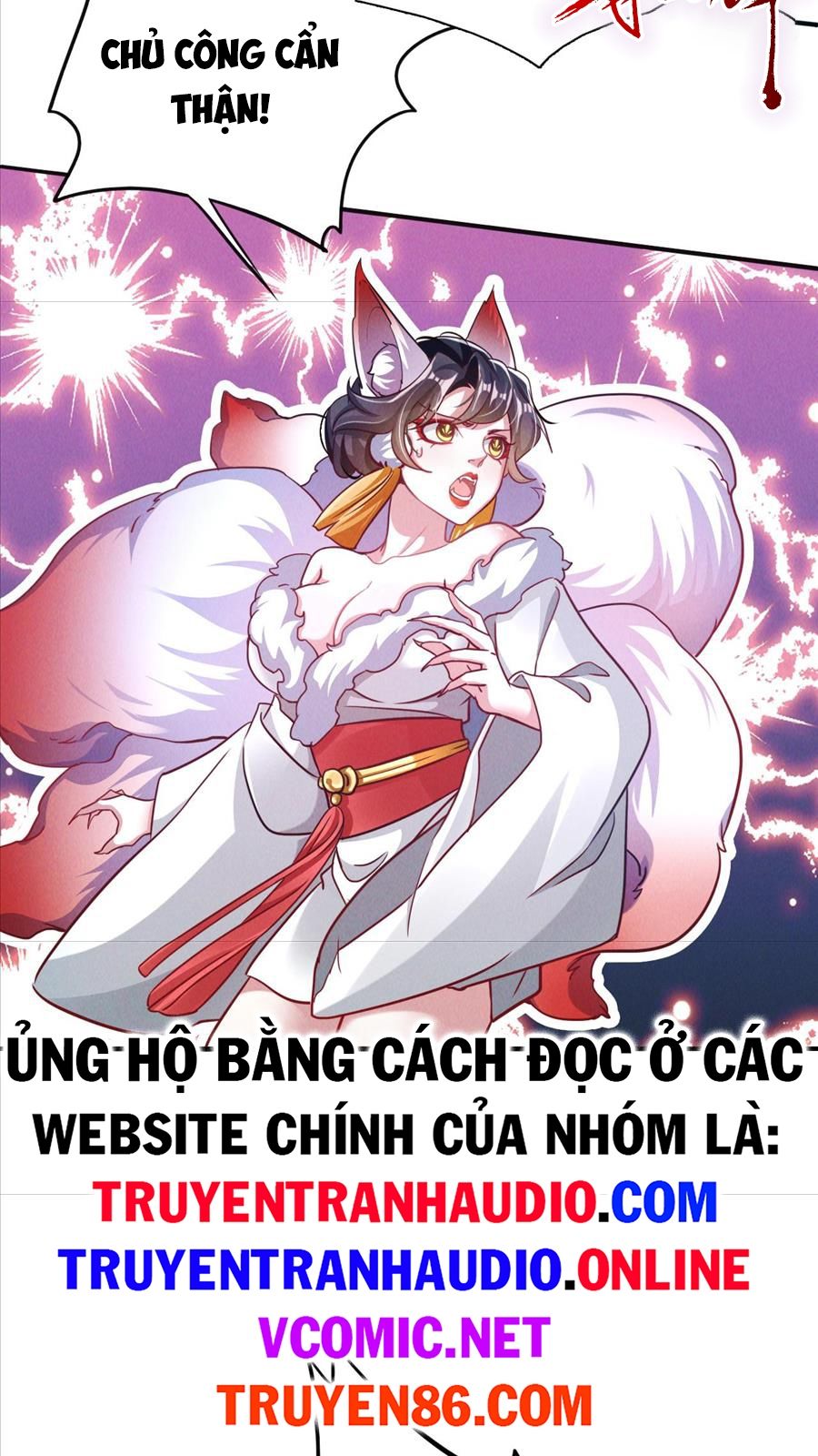 Tối Cường Thần Thoại Đế Hoàng Chapter 9 - Page 33