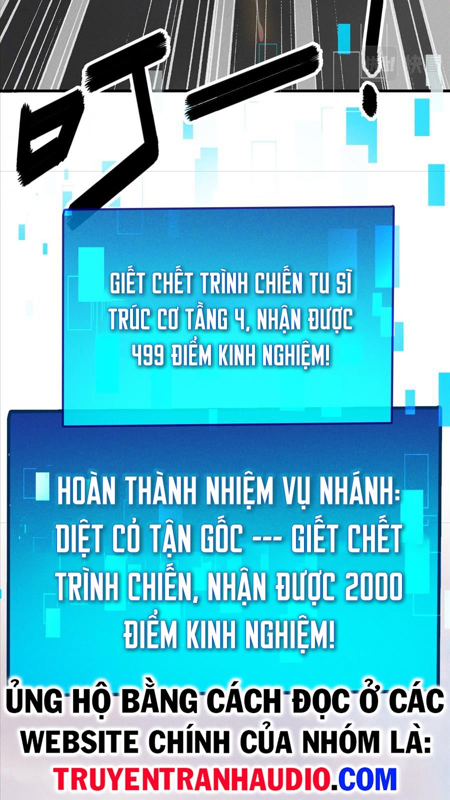 Tối Cường Thần Thoại Đế Hoàng Chapter 9 - Page 38