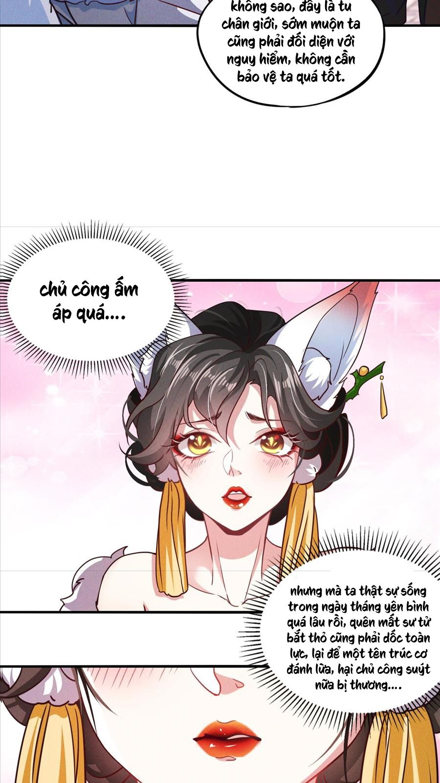 Tối Cường Thần Thoại Đế Hoàng Chapter 9 - Page 41