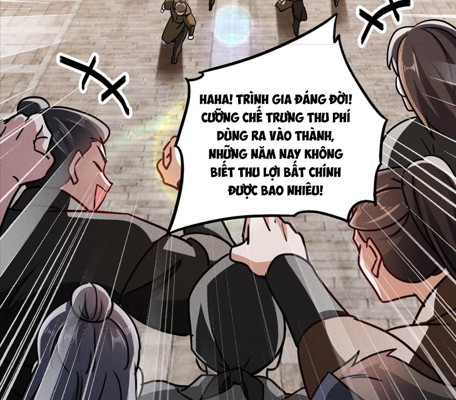 Tối Cường Thần Thoại Đế Hoàng Chapter 9 - Page 44