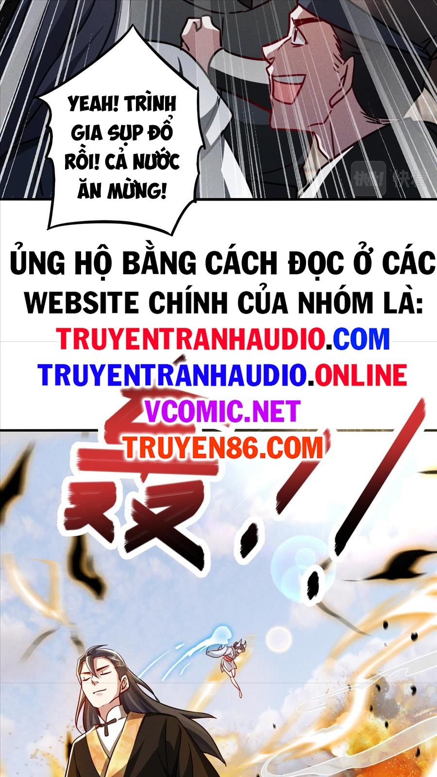 Tối Cường Thần Thoại Đế Hoàng Chapter 9 - Page 45