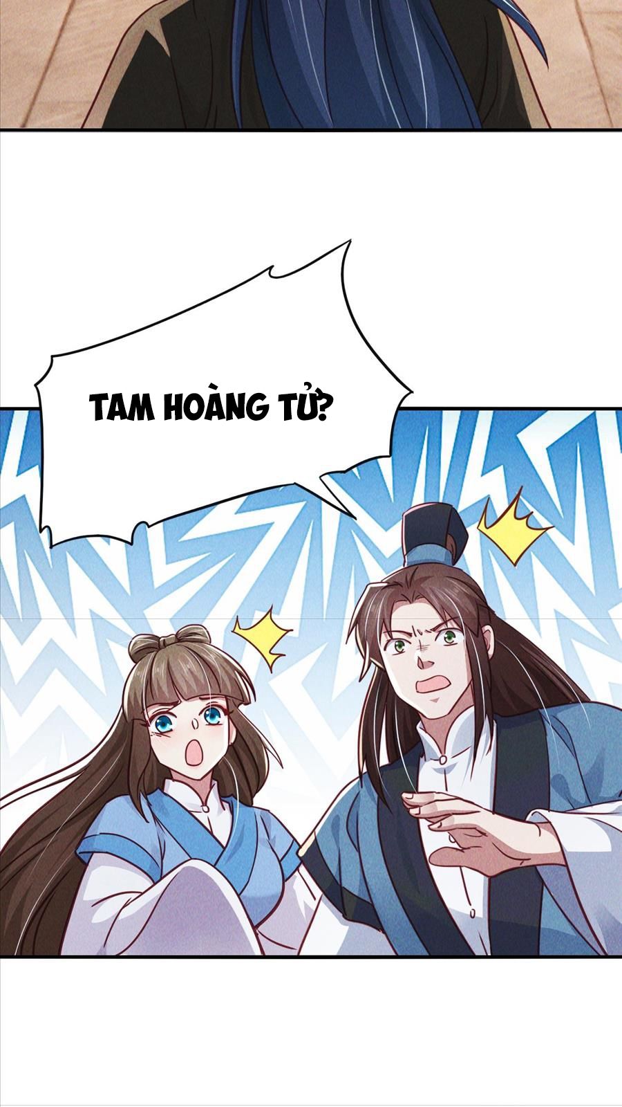 Tối Cường Thần Thoại Đế Hoàng Chapter 9 - Page 53