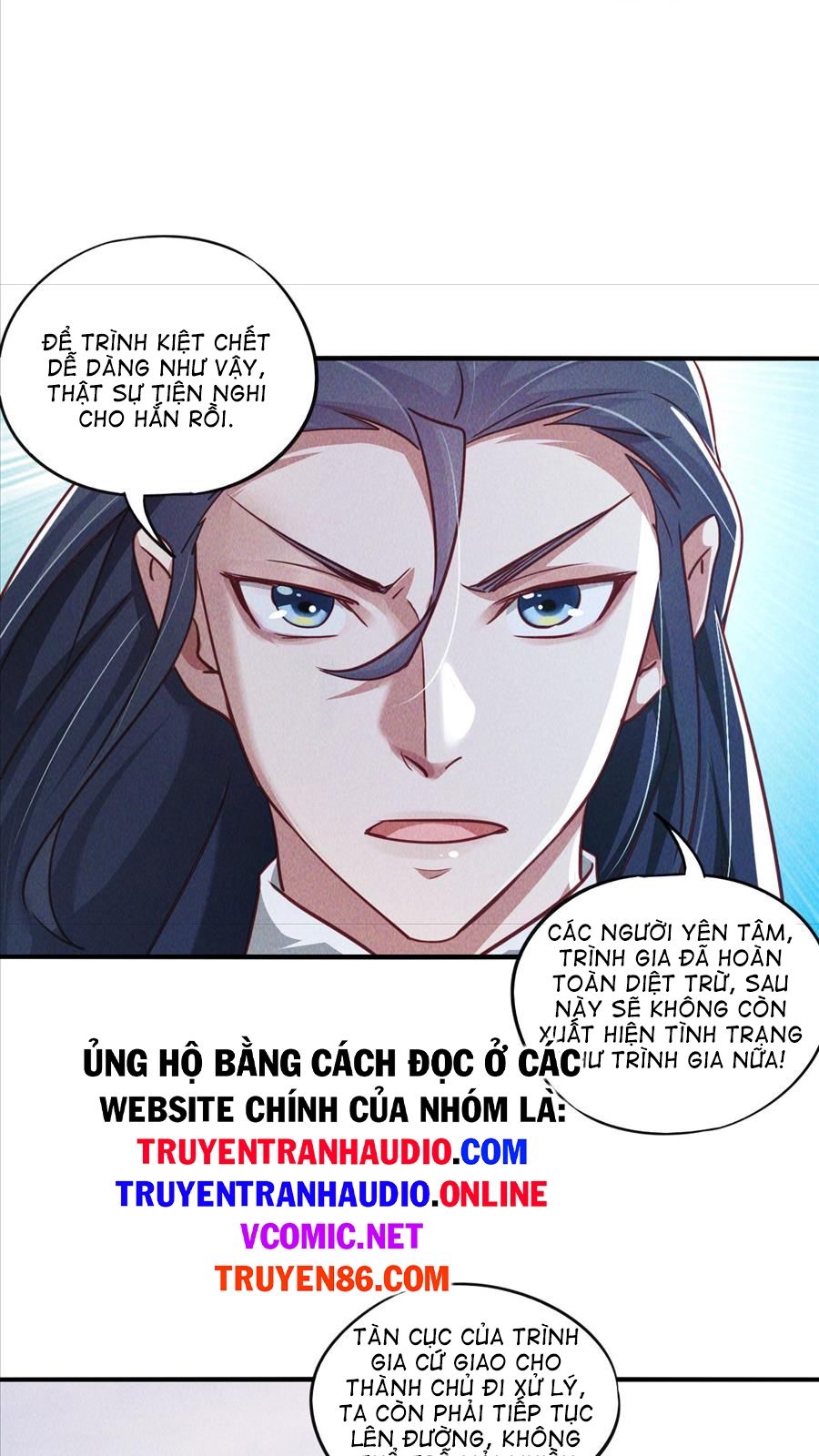 Tối Cường Thần Thoại Đế Hoàng Chapter 9 - Page 56