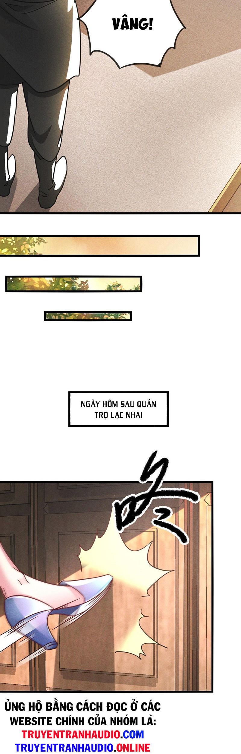 Tối Cường Thần Thoại Đế Hoàng Chapter 14 - Page 36