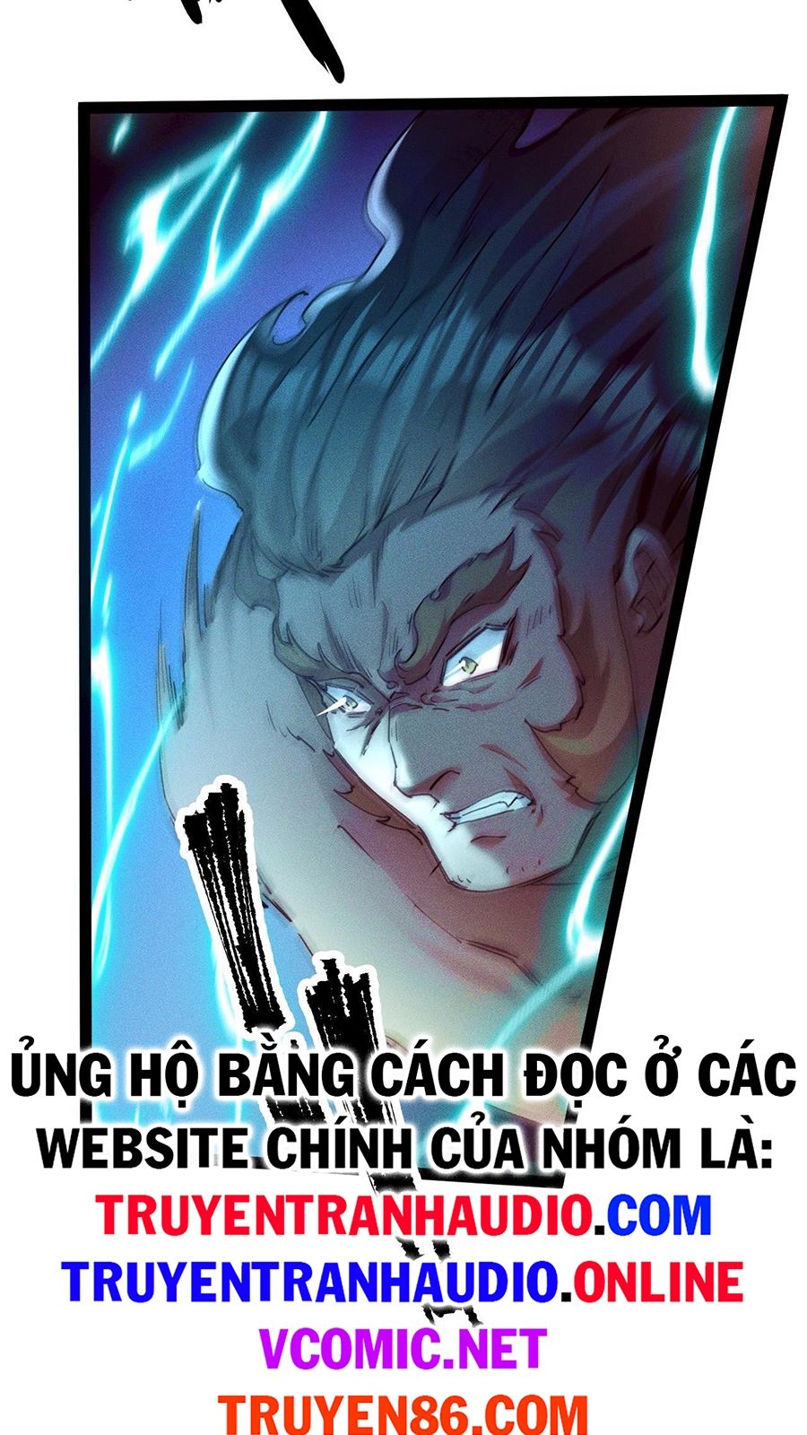 Tối Cường Thần Thoại Đế Hoàng Chapter 4 - Page 12