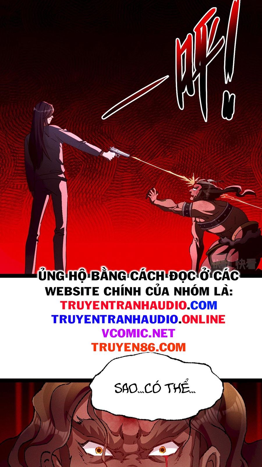 Tối Cường Thần Thoại Đế Hoàng Chapter 4 - Page 28