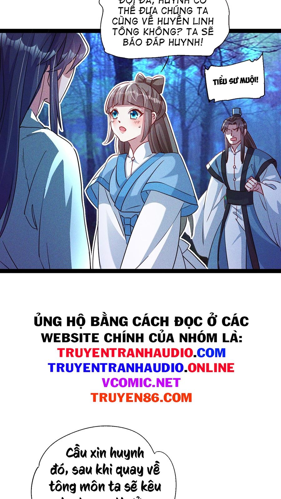 Tối Cường Thần Thoại Đế Hoàng Chapter 4 - Page 58