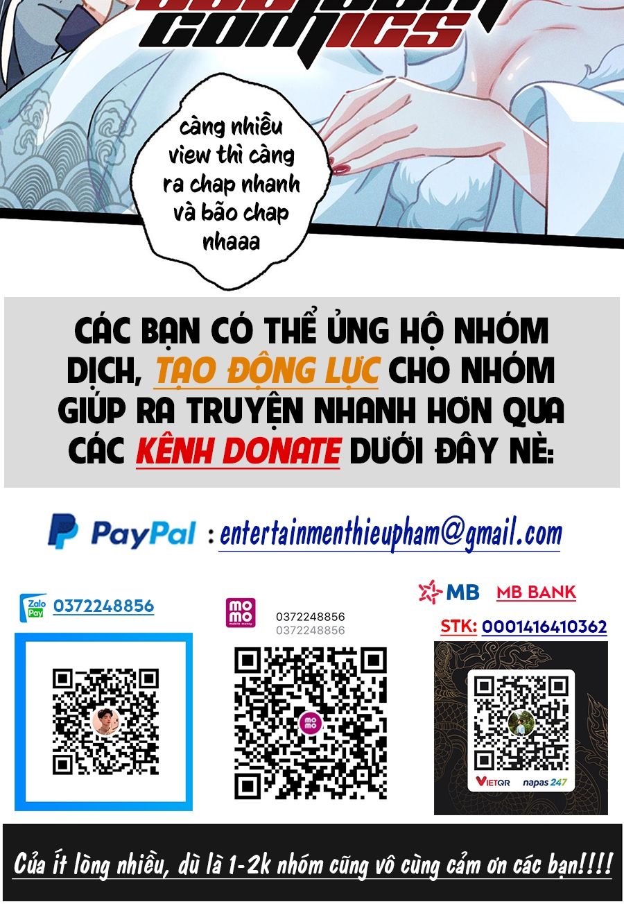 Tối Cường Thần Thoại Đế Hoàng Chapter 4 - Page 63