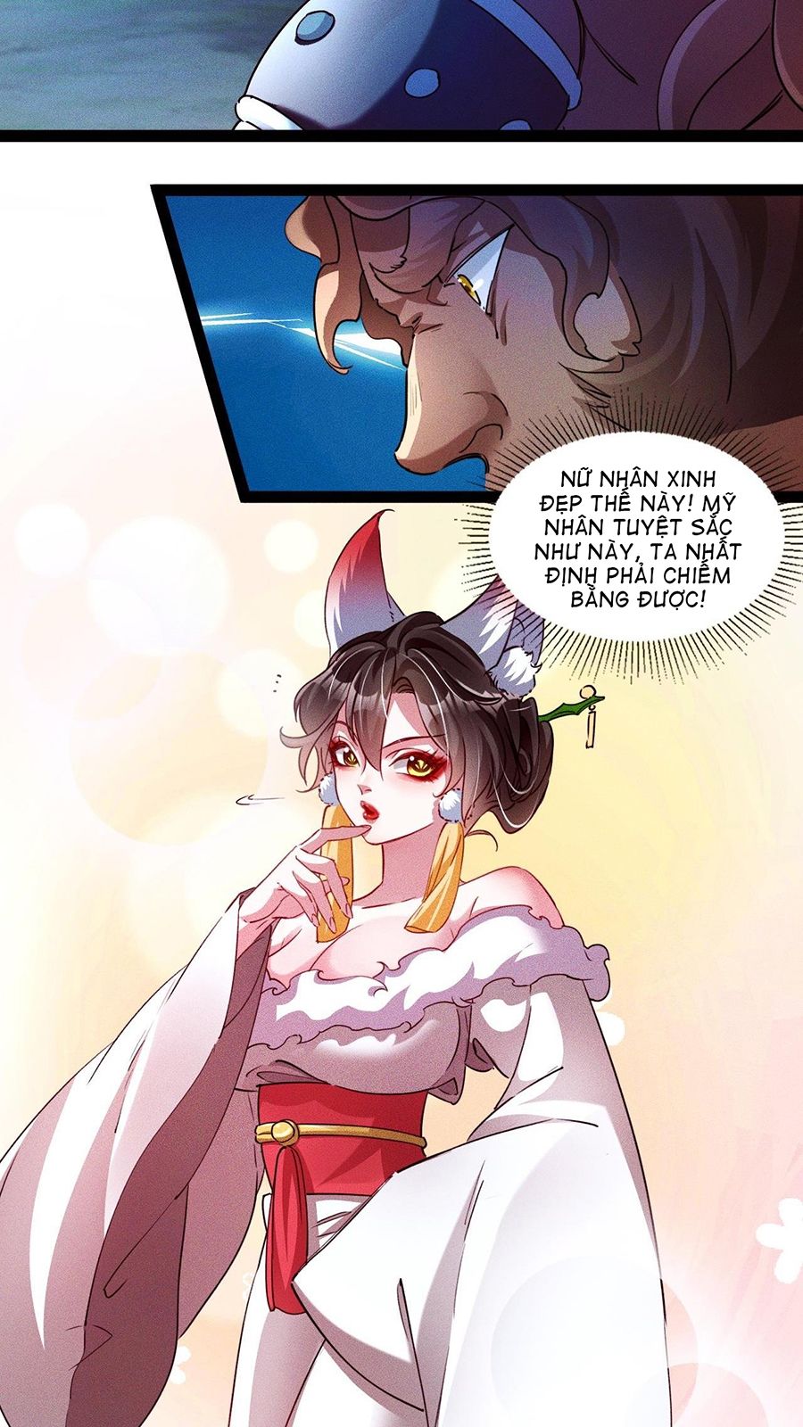 Tối Cường Thần Thoại Đế Hoàng Chapter 4 - Page 7