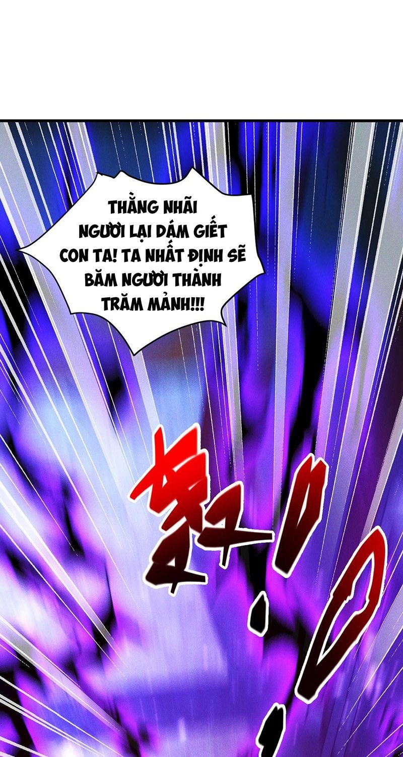 Tối Cường Thần Thoại Đế Hoàng Chapter 31 - Page 19