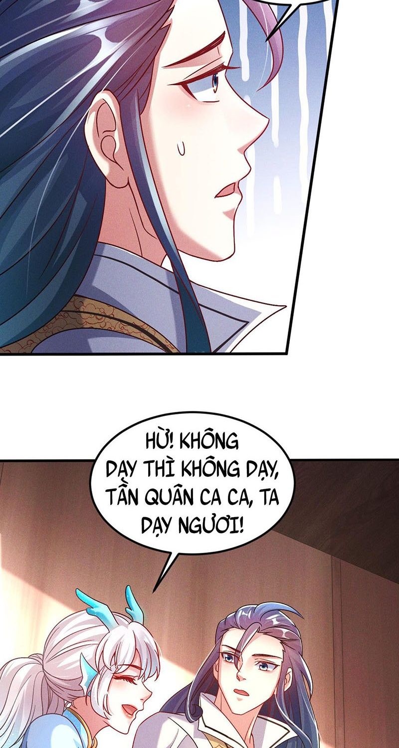 Tối Cường Thần Thoại Đế Hoàng Chapter 31 - Page 27