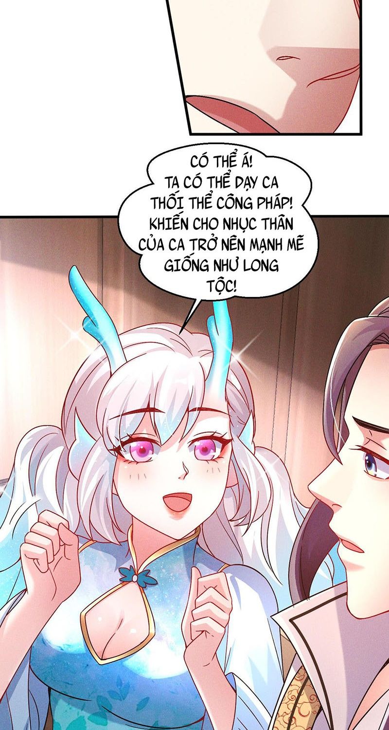 Tối Cường Thần Thoại Đế Hoàng Chapter 31 - Page 29