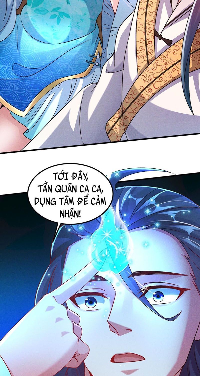 Tối Cường Thần Thoại Đế Hoàng Chapter 31 - Page 30