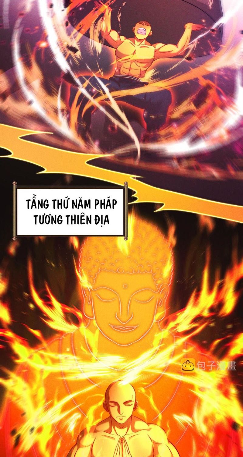 Tối Cường Thần Thoại Đế Hoàng Chapter 31 - Page 38