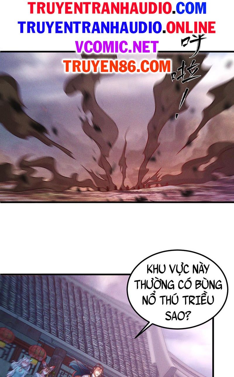 Tối Cường Thần Thoại Đế Hoàng Chapter 31 - Page 52