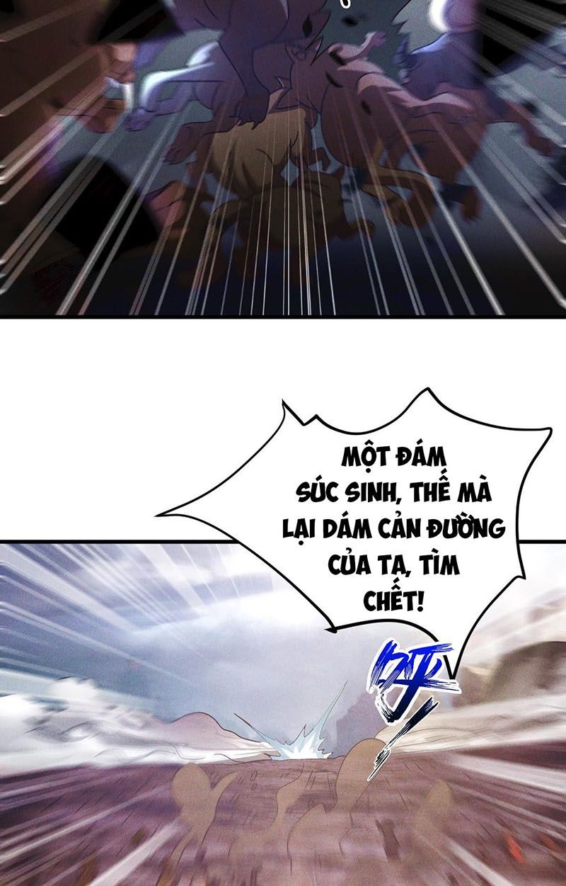 Tối Cường Thần Thoại Đế Hoàng Chapter 31 - Page 59