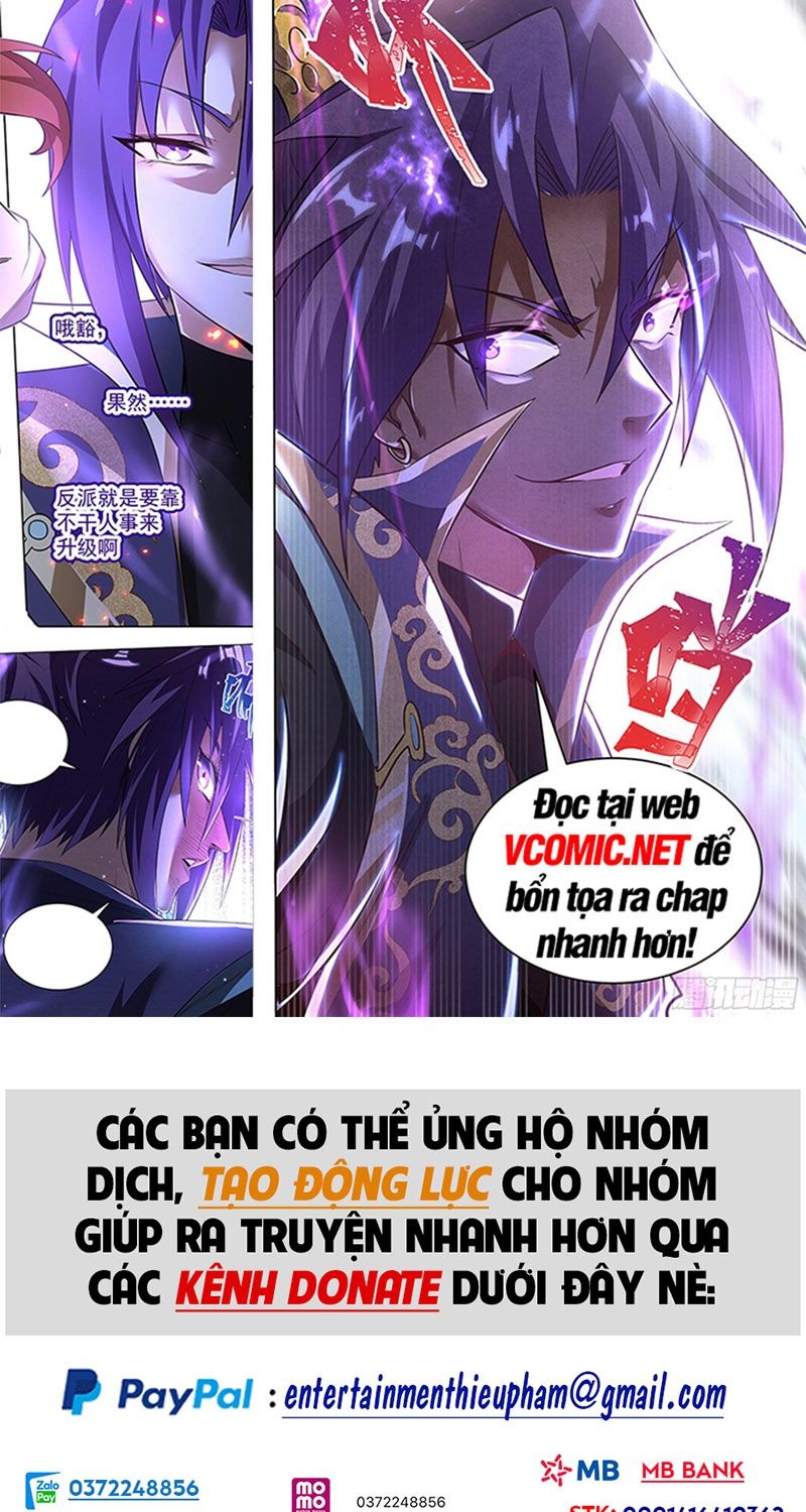 Tối Cường Thần Thoại Đế Hoàng Chapter 31 - Page 62