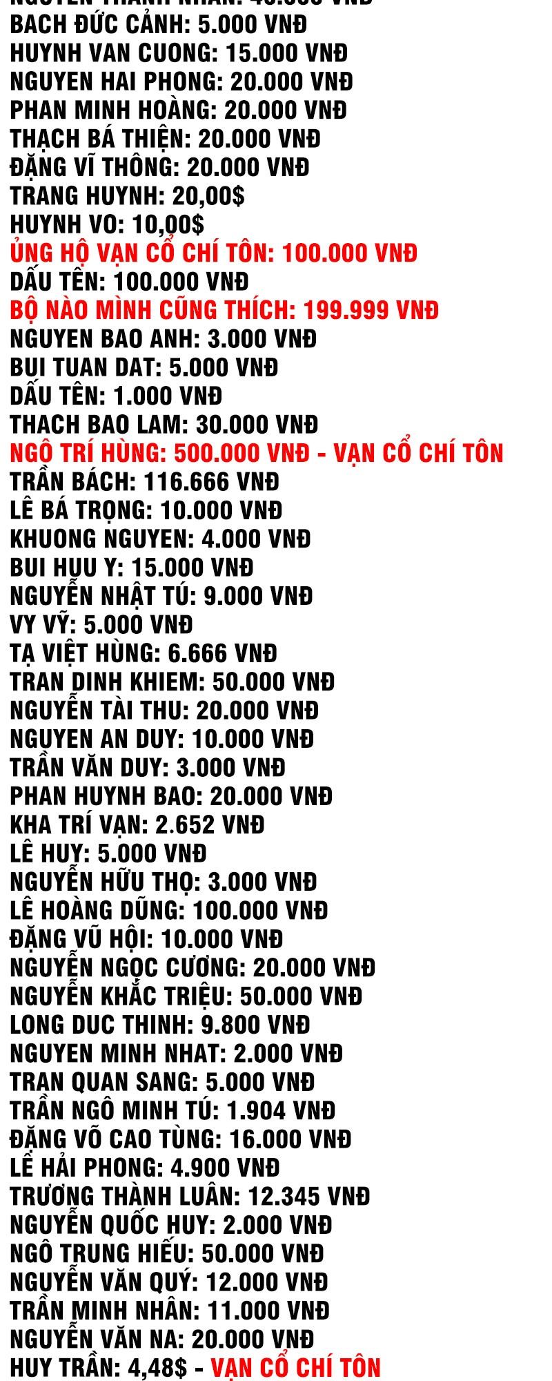 Tối Cường Thần Thoại Đế Hoàng - Trang 1