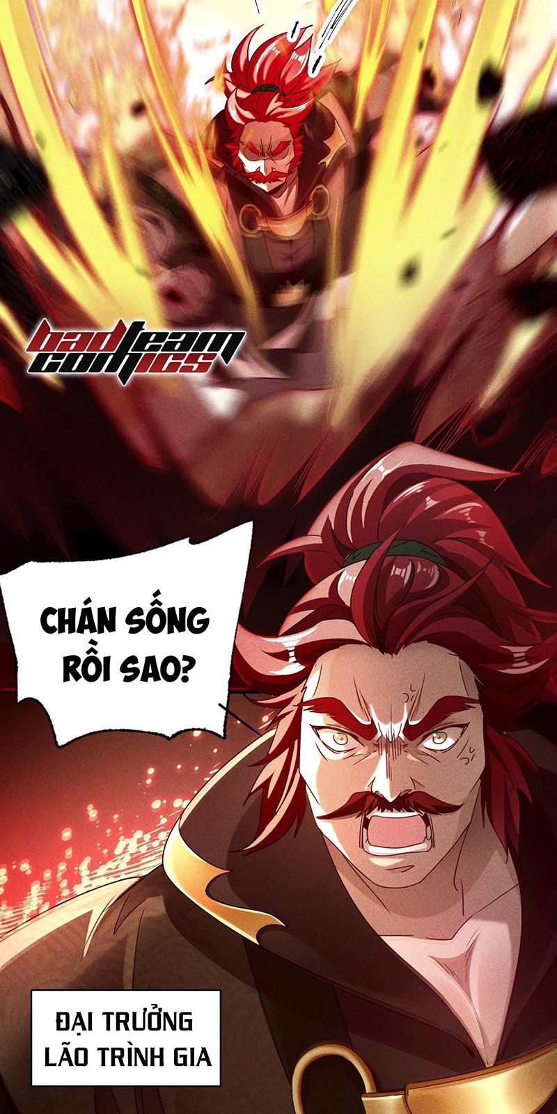 Tối Cường Thần Thoại Đế Hoàng Chapter 8 - Page 15