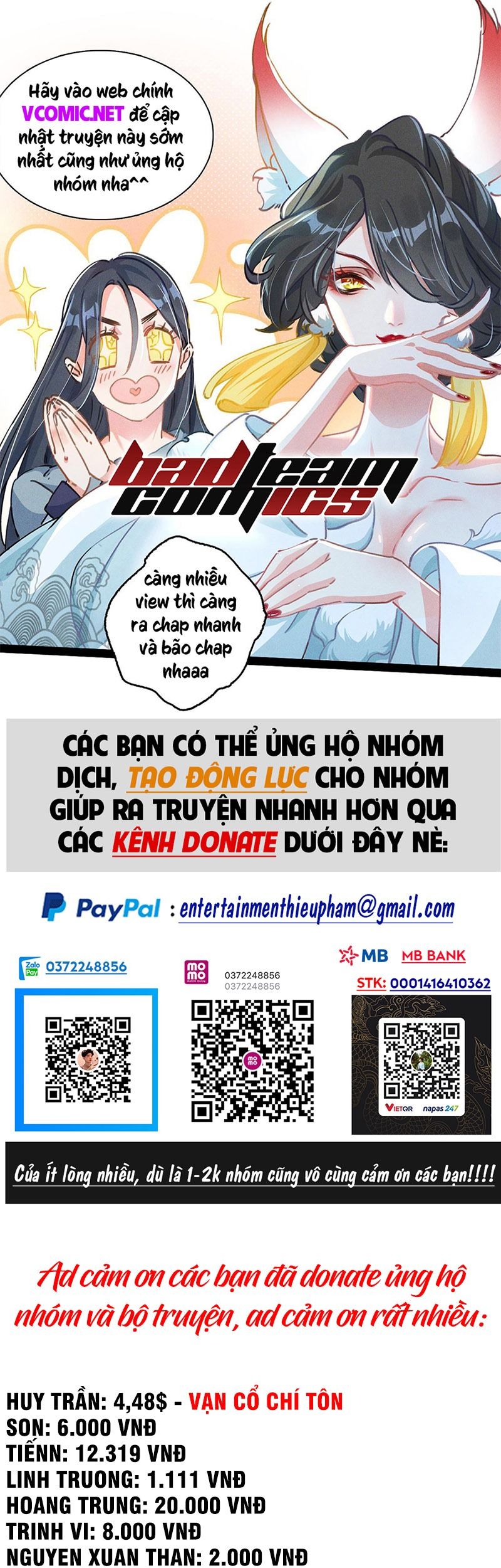 HentaiVn Truyện tranh online