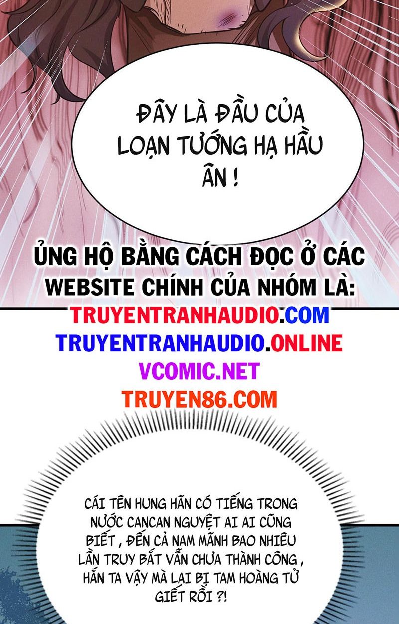 Tối Cường Thần Thoại Đế Hoàng Chapter 18 - Page 17