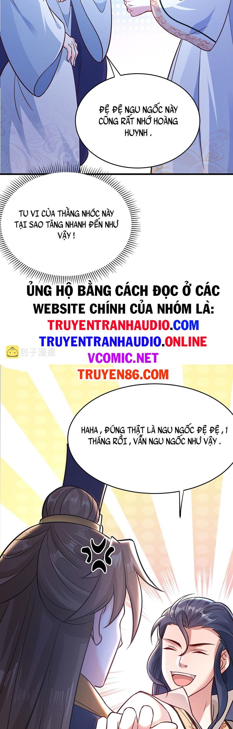 Tối Cường Thần Thoại Đế Hoàng Chapter 18 - Page 26