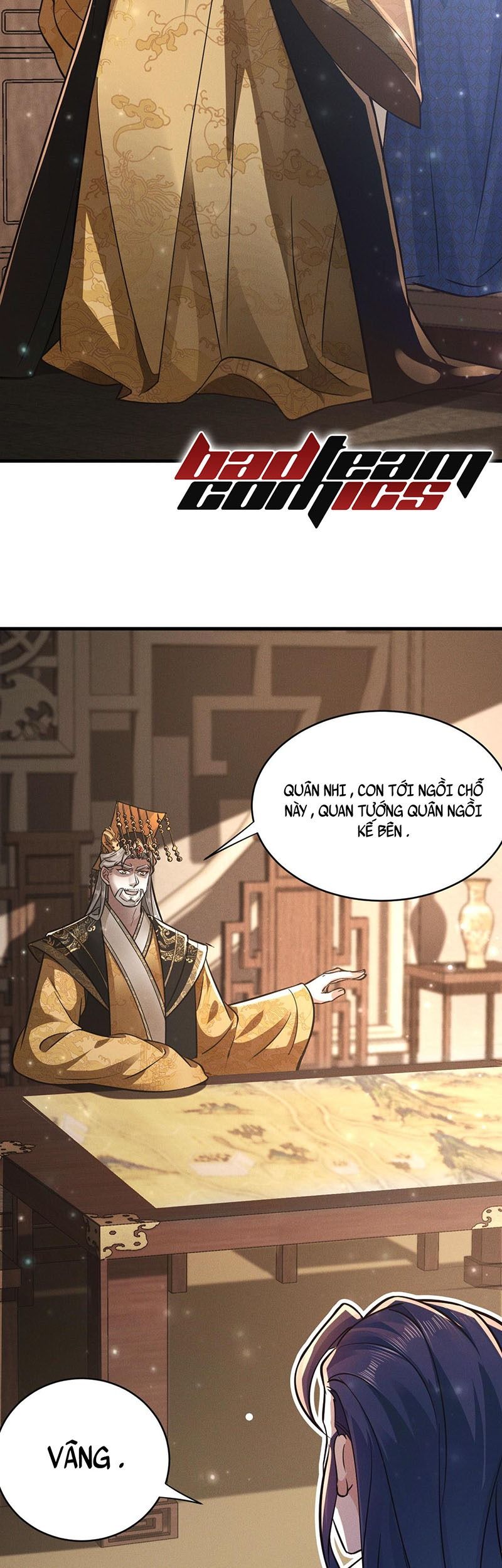 Tối Cường Thần Thoại Đế Hoàng Chapter 18 - Page 28